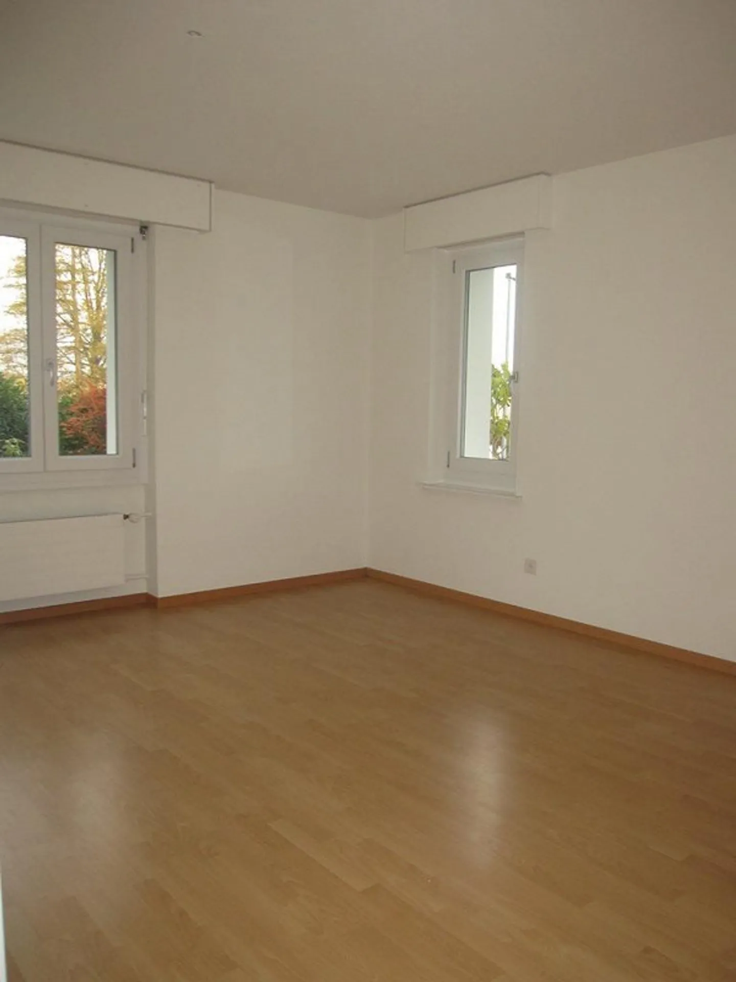 Beautiful garden seating apartment in a quiet location - Photo 8 of 10