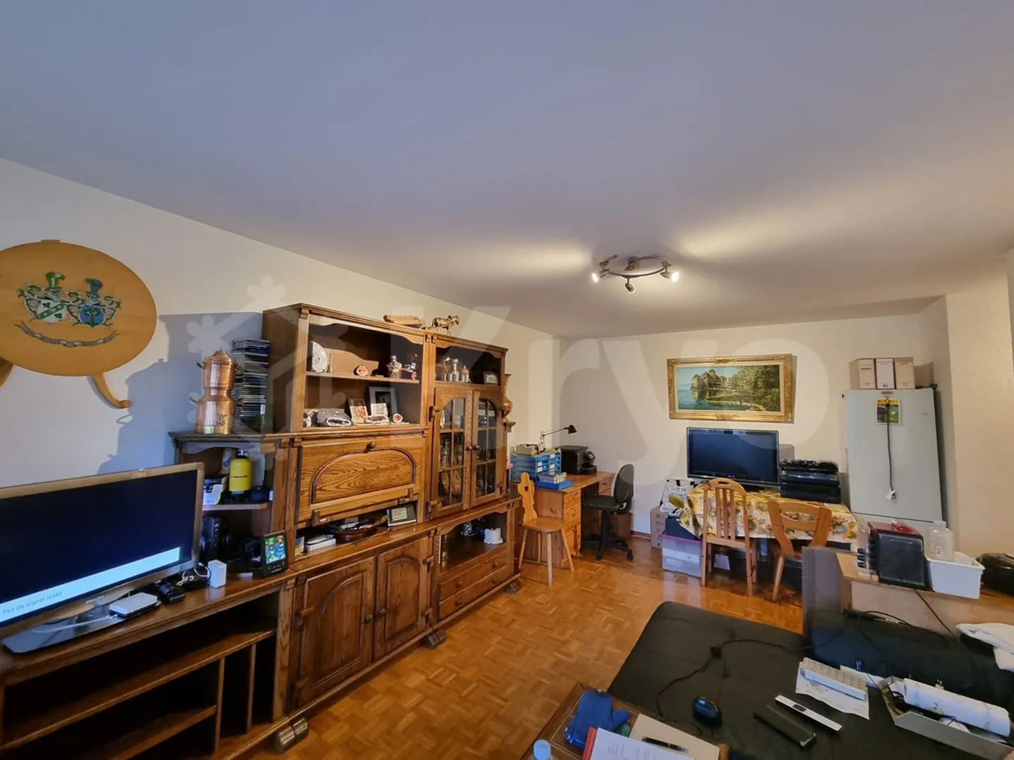 Appartamento Incantevole ad Aigle - Foto 8 di 9