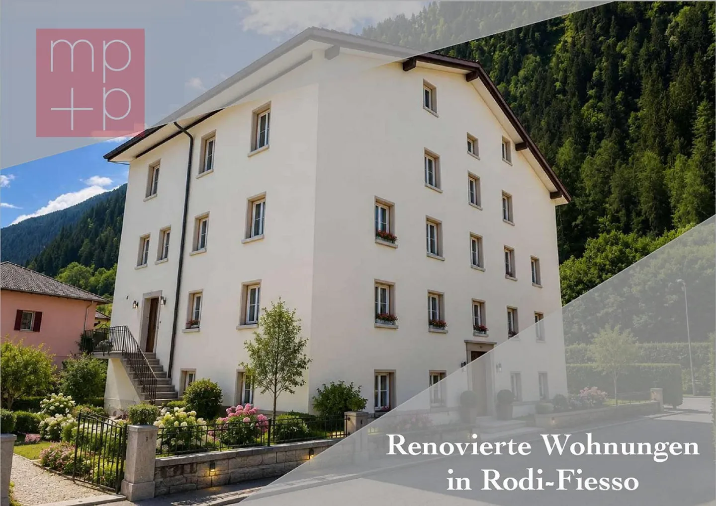 Apartment - Rodi-Fiesso - Photo 1 of 8