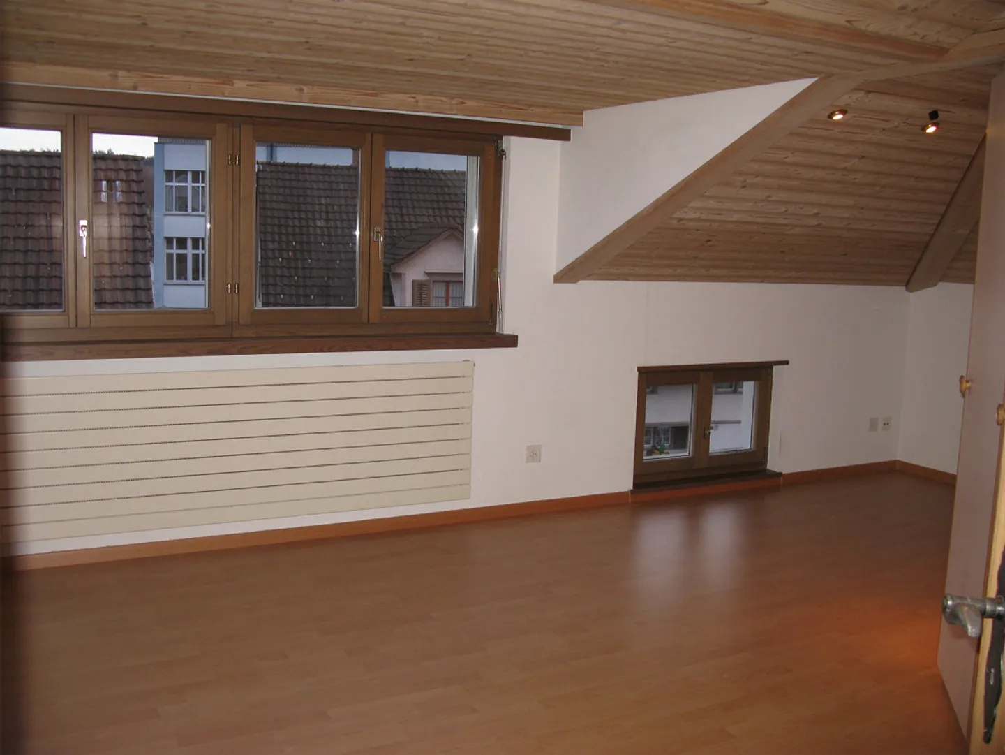 4 1/2 Room Maisonette Apartment in the Center - Photo 13 of 19