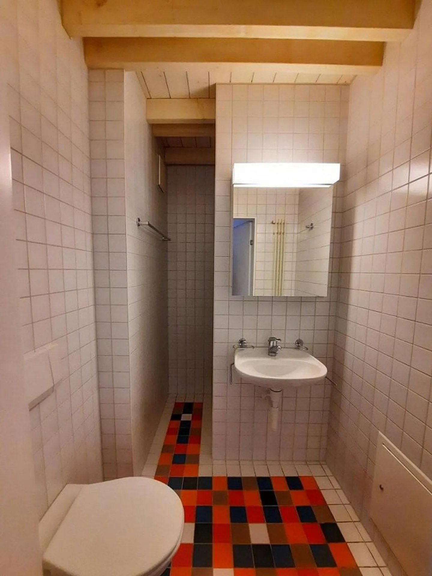 Ampio appartamento duplex nella città vecchia - Foto 4 di 10
