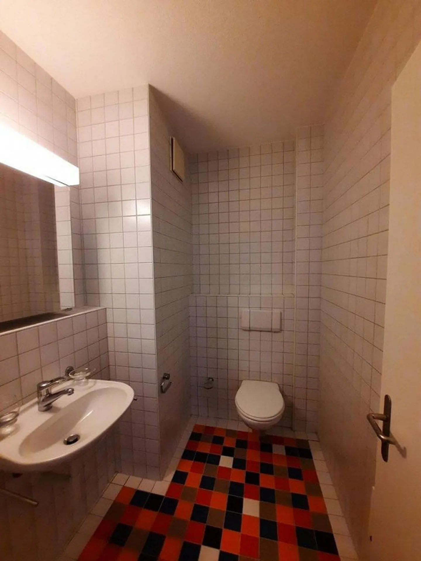 Ampio appartamento duplex nella città vecchia - Foto 7 di 10