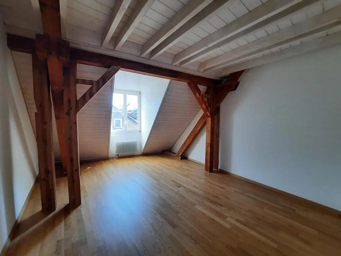 Ampio appartamento duplex nella città vecchia - Foto 9 di 10
