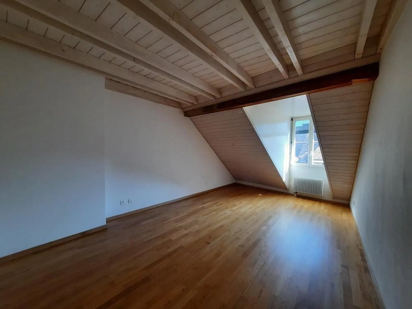 Ampio appartamento duplex nella città vecchia - Foto 10 di 10