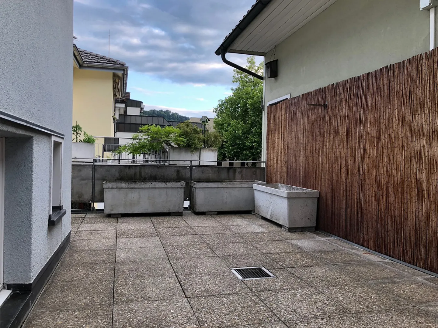 4 1/2 Room Maisonette Apartment in the Center - Photo 16 of 19