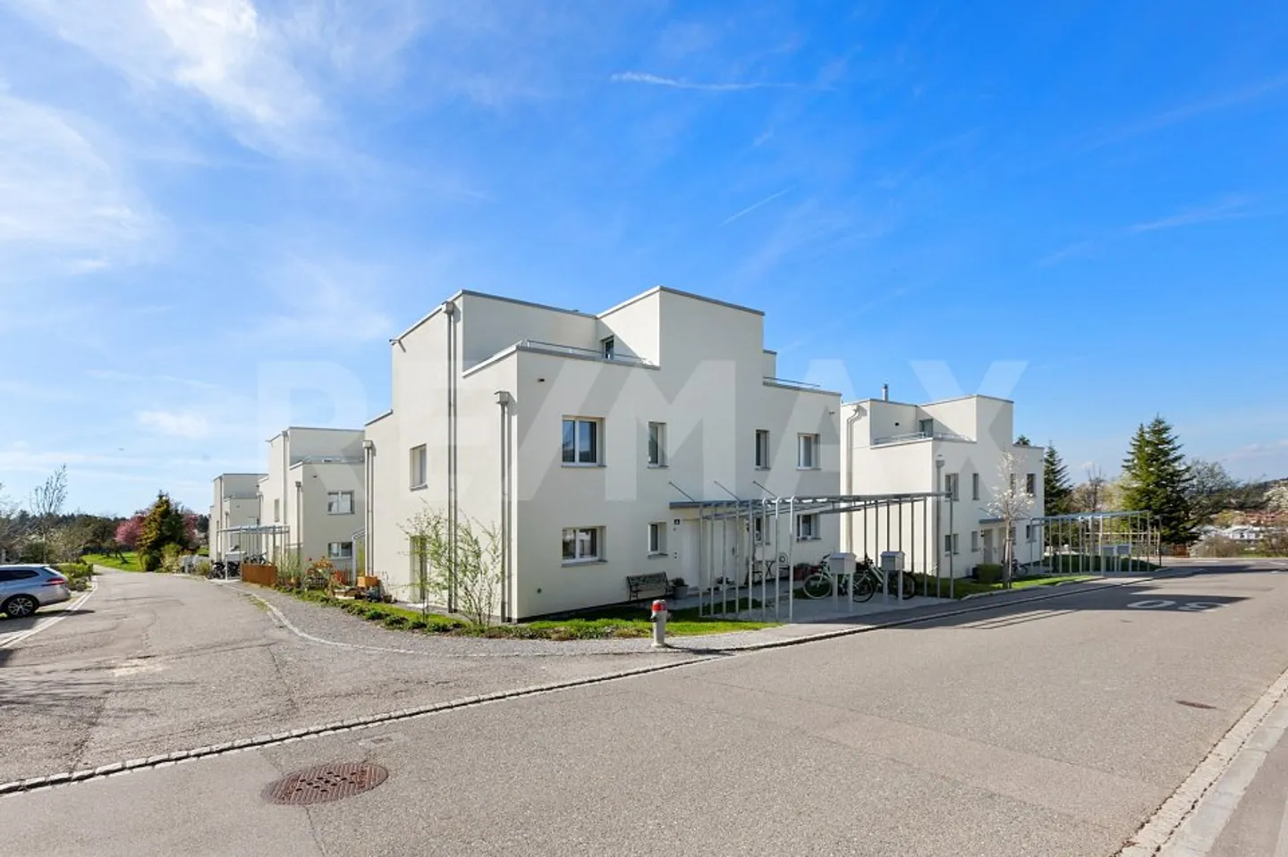 Modernes Doppelhaus in ruhiger Lage - Foto 13 von 13