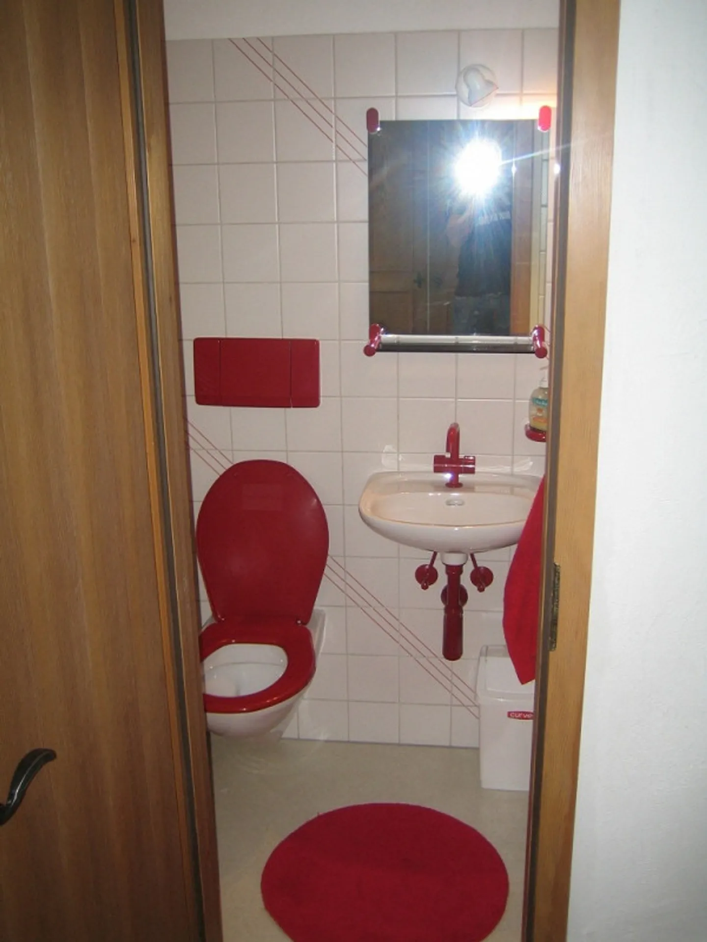 4 1/2 Room Maisonette Apartment in the Center - Photo 17 of 19