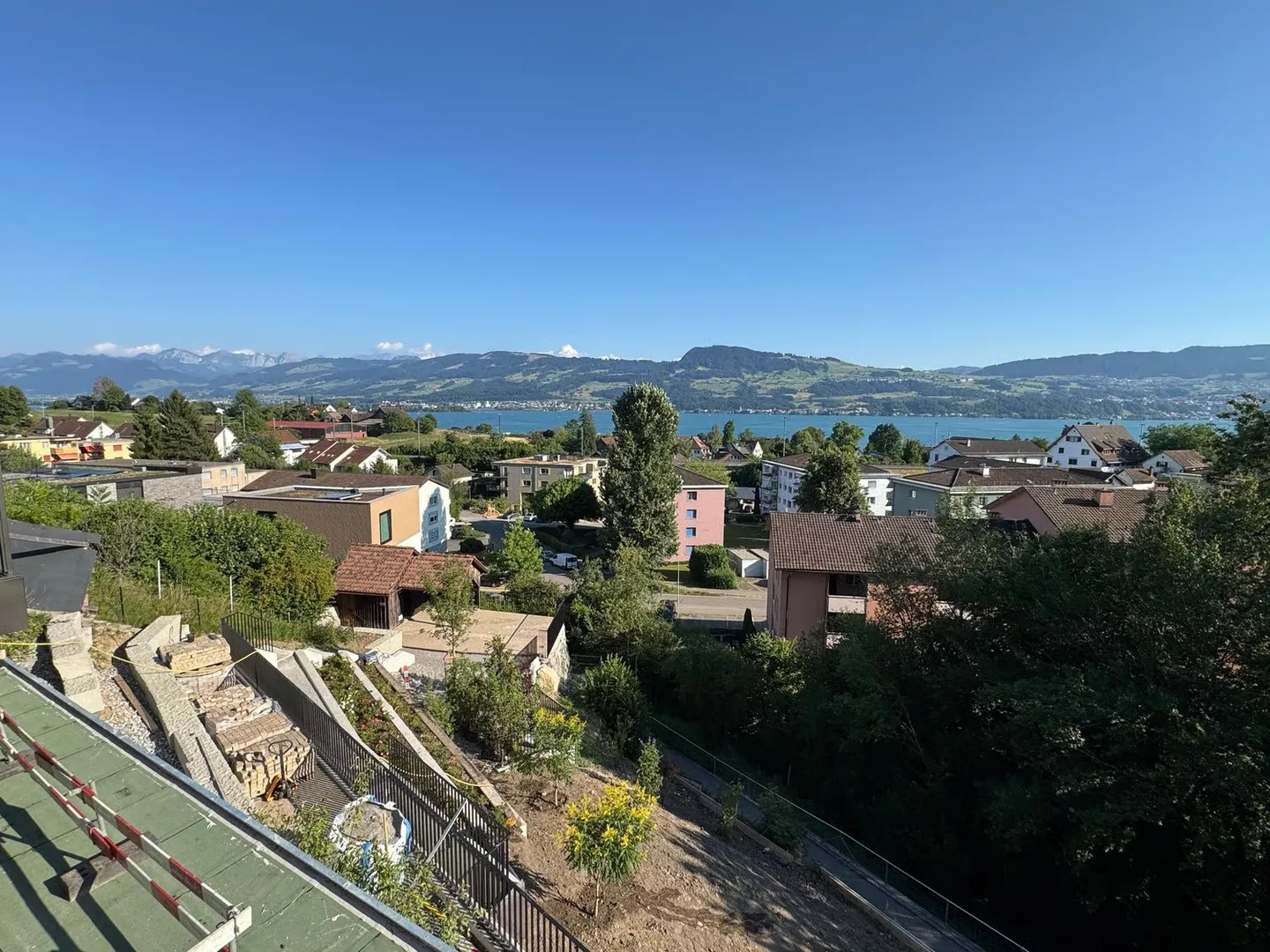 Luxuswohnung mit Seeblick - Foto 5 von 7