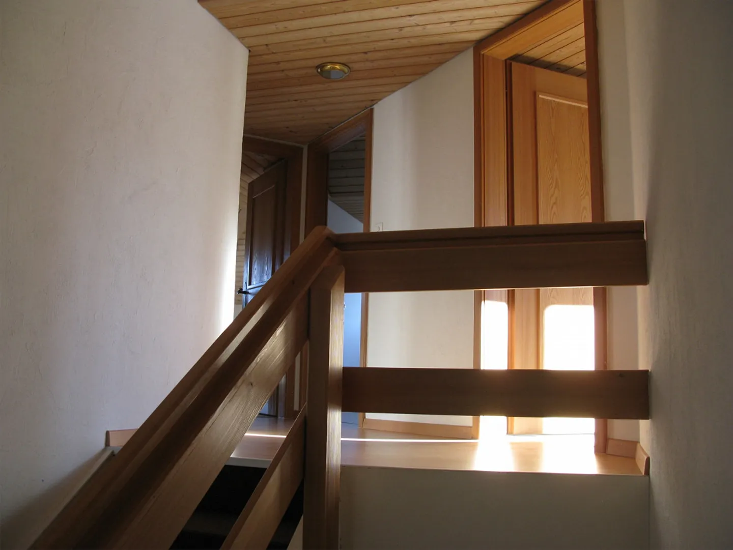 4 1/2 Room Maisonette Apartment in the Center - Photo 14 of 19