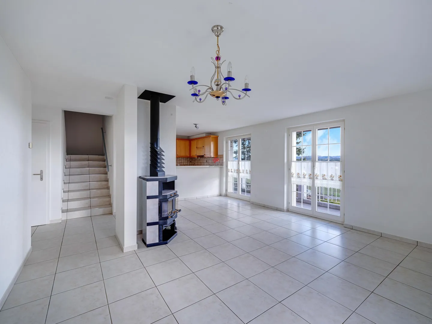 Single-family house - Photo 4 of 8