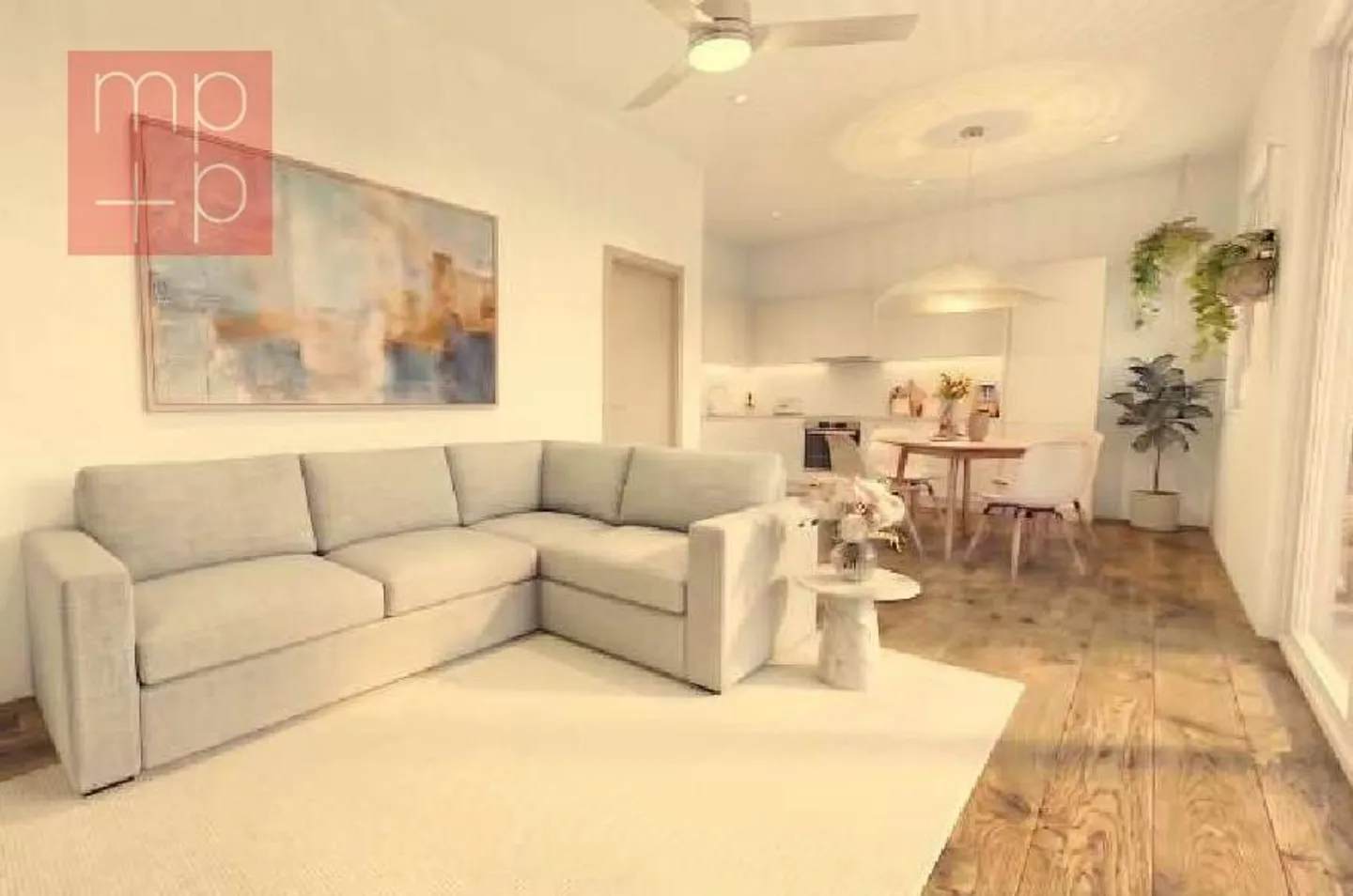 Apartment - Rodi-Fiesso - Photo 5 of 8