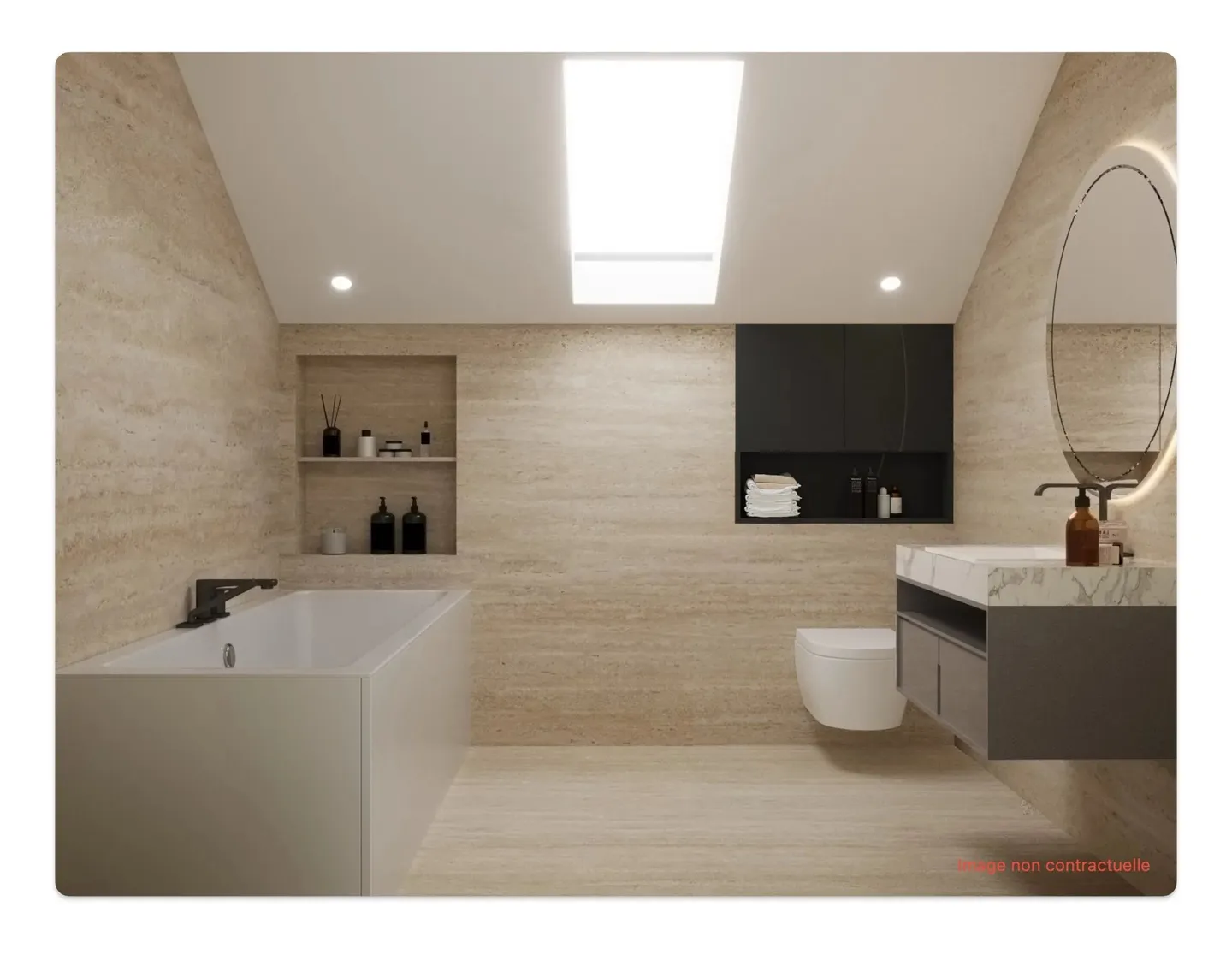 Villa con Permesso di Costruzione - Foto 6 di 6