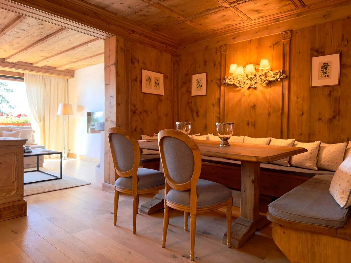 LOC 74 - BEL HORIZON - Photo 4 sur 13