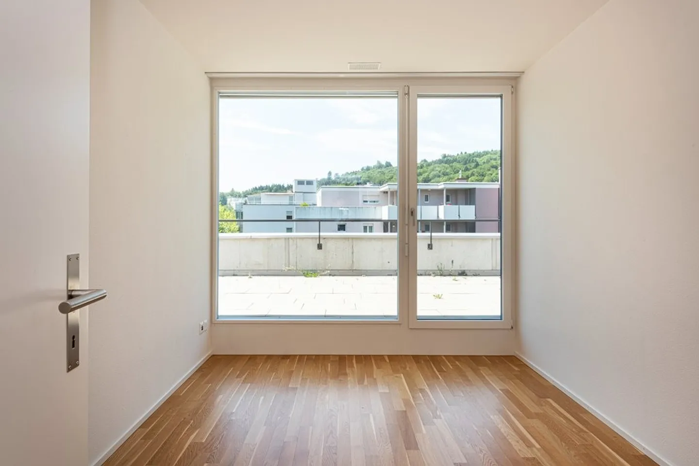 Un sogno abitativo diventa realtà - Foto 2 di 6