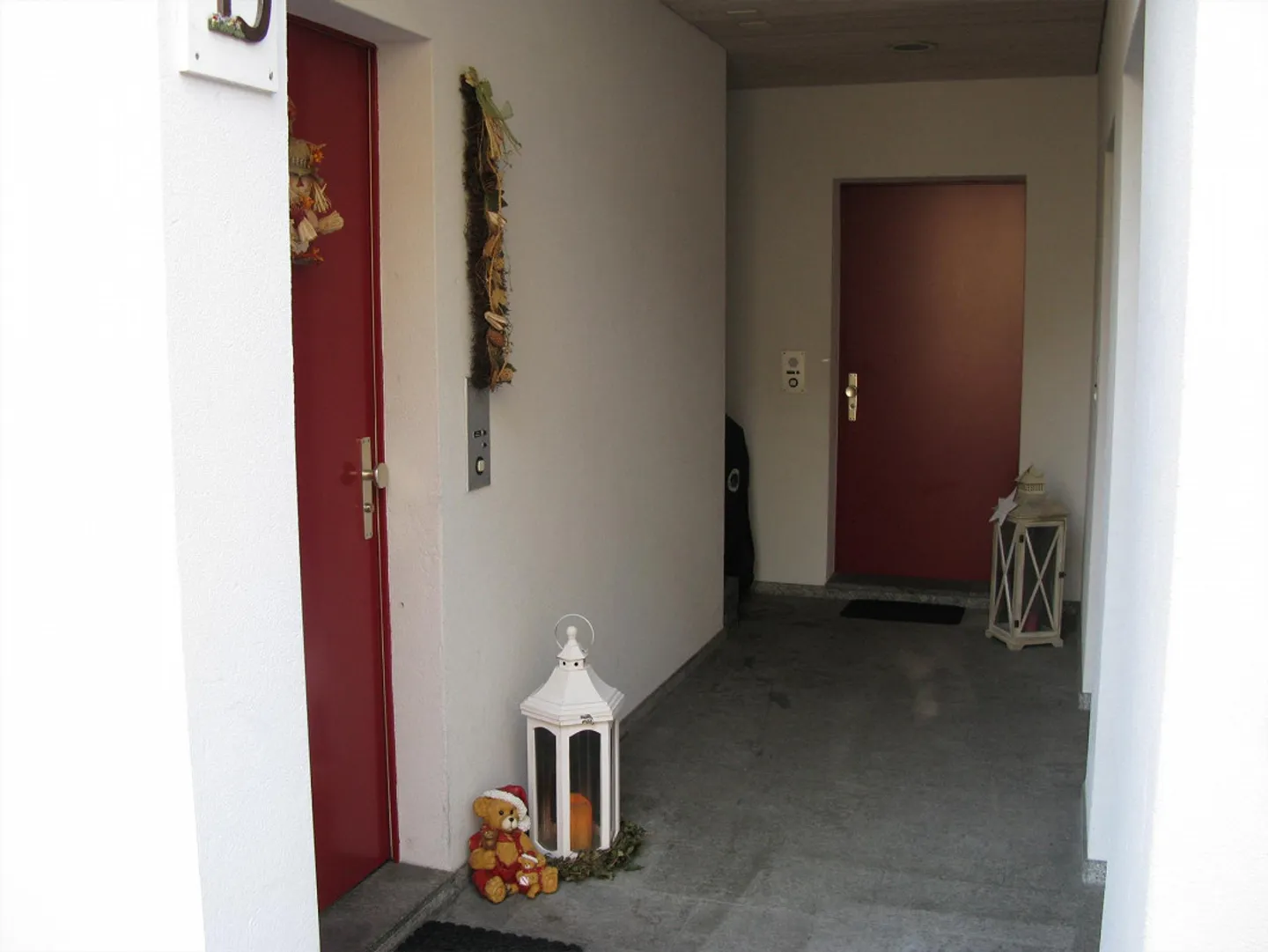 4 1/2 Room Maisonette Apartment in the Center - Photo 18 of 19