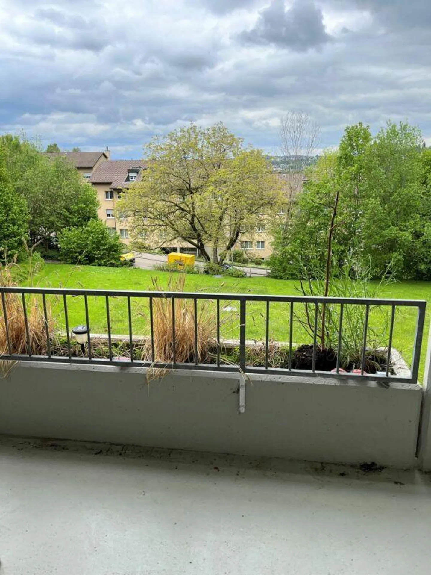 Stylish 4.5 Apartment near Highway Entrance - Gallusmarkt - Photo 9 of 9