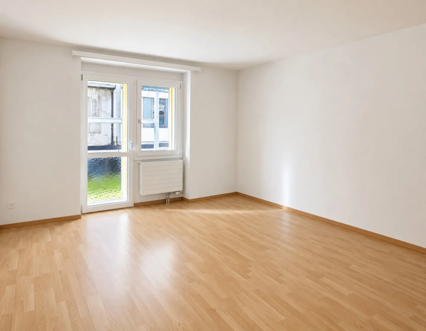 Modern Apartment in St. Gallen - Photo 2 of 9