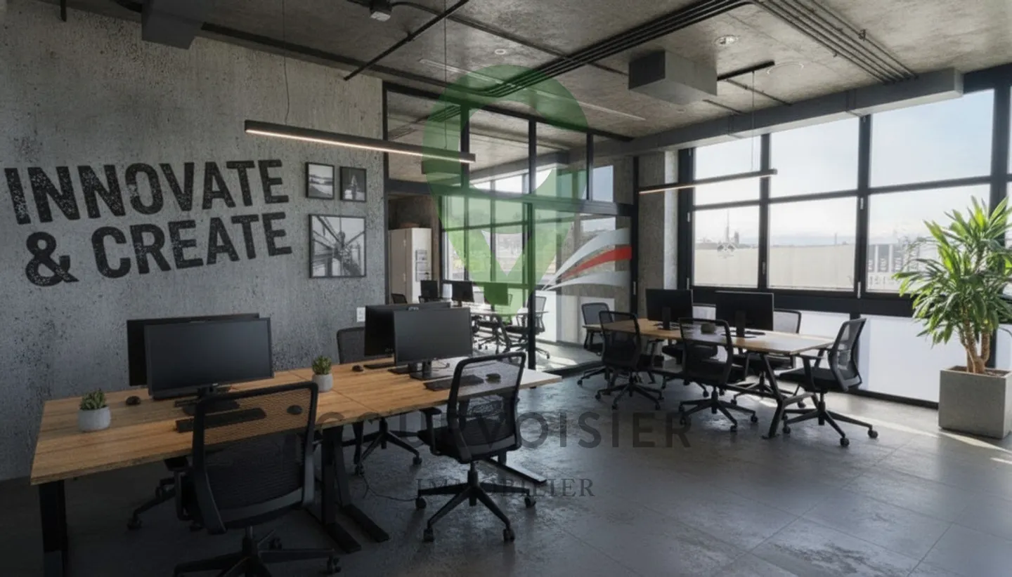 POSIZIONE STRATEGICA, MODULABILE E MASSIMA VISIBILITÀ - Foto 5 di 12