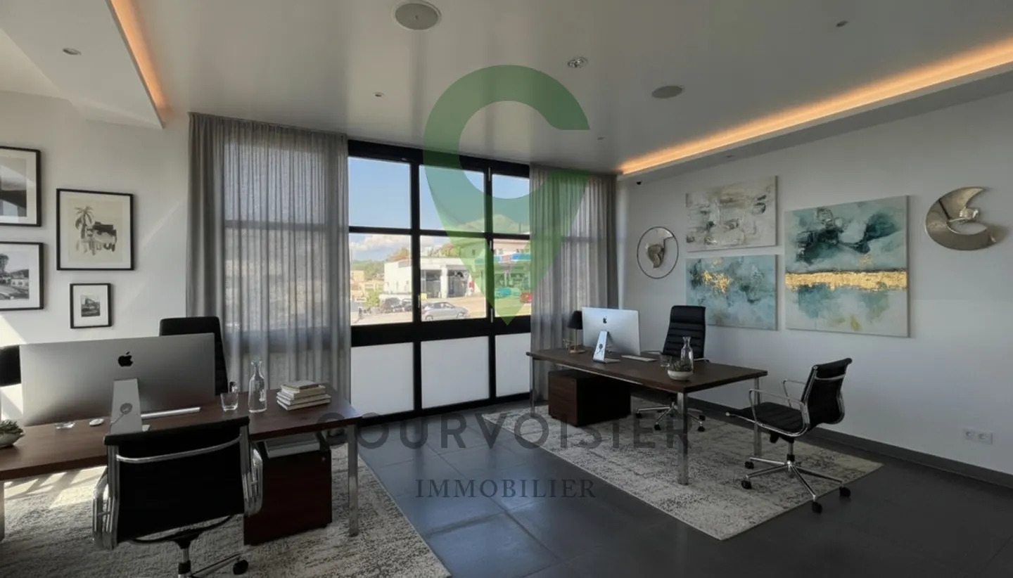 POSIZIONE STRATEGICA, MODULABILE E MASSIMA VISIBILITÀ - Foto 7 di 12