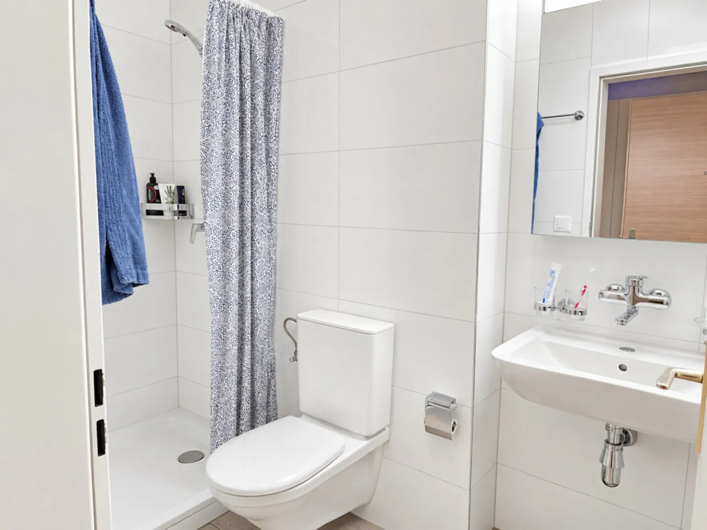 Modern Apartment in St. Gallen - Photo 3 of 9