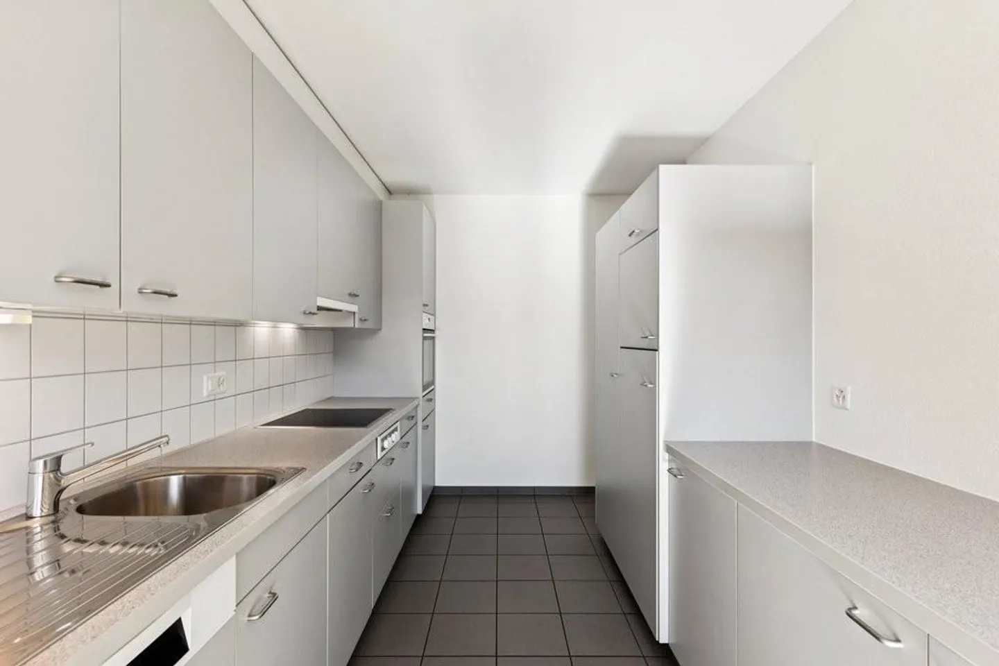 Grosszügige Wohnung in Lachen - Foto 4 von 12