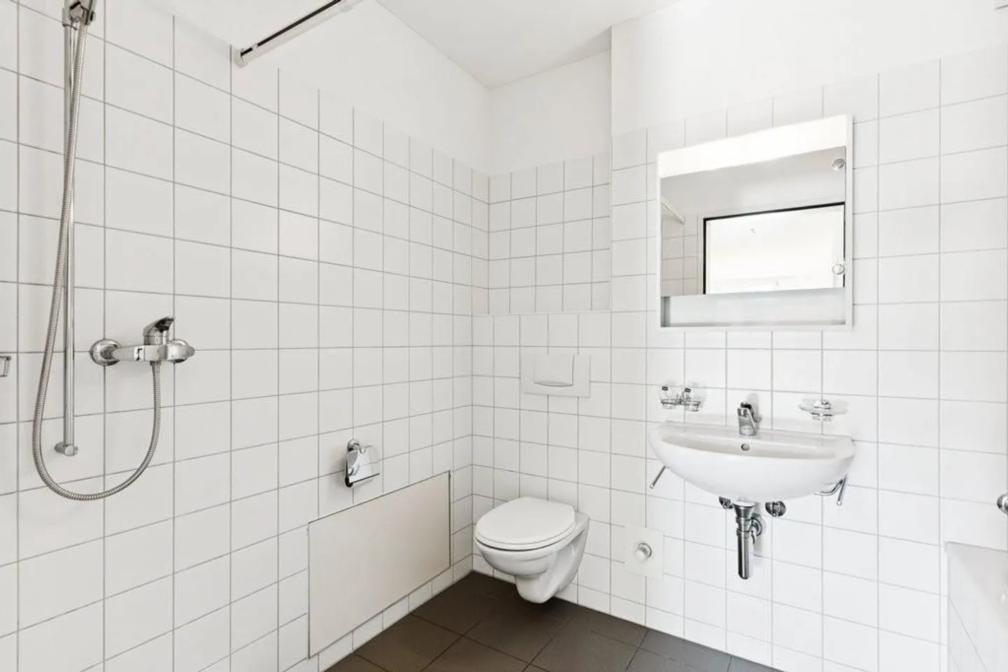 Grosszügige Wohnung in Lachen - Foto 8 von 12