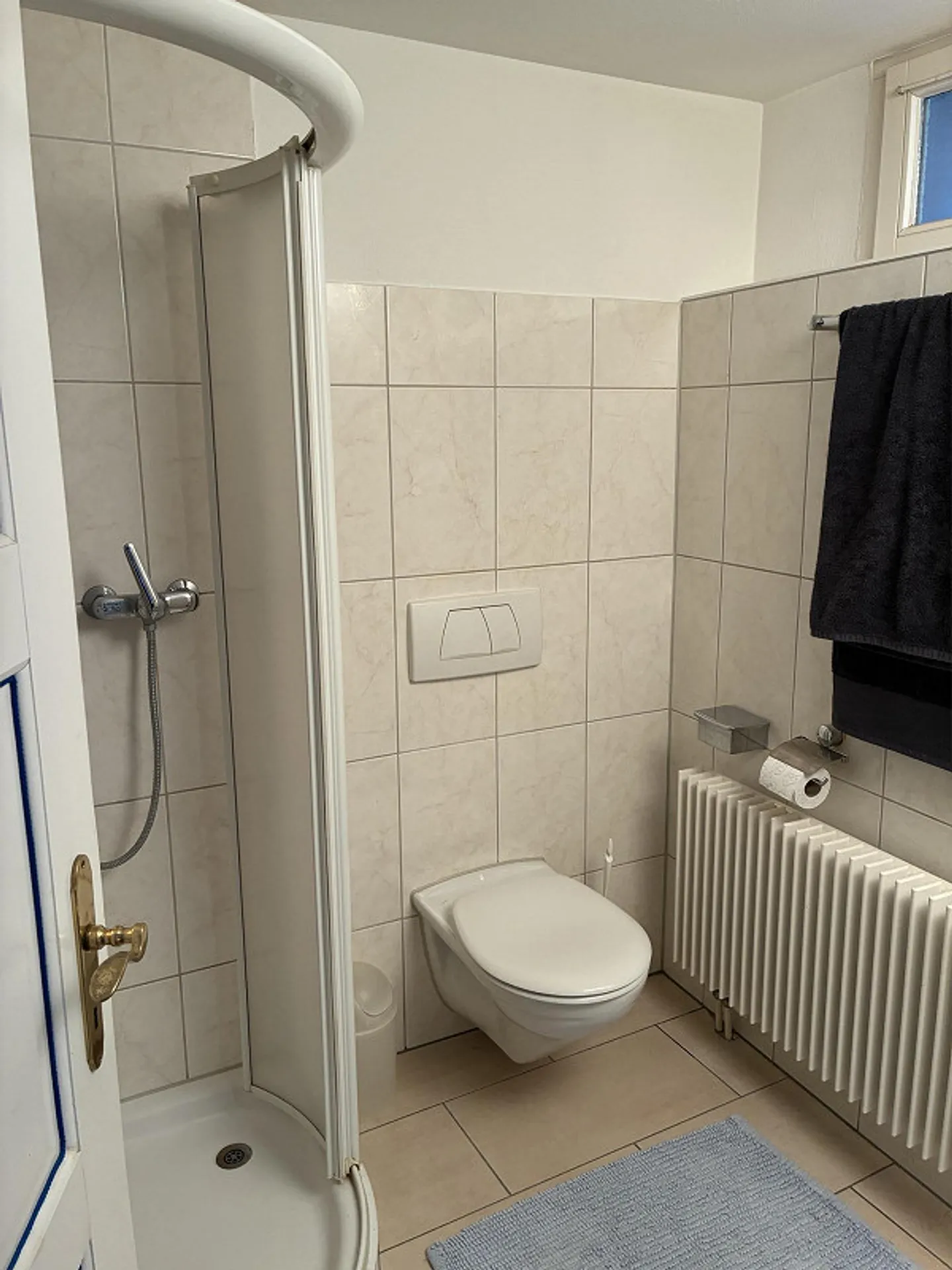 Charmante Wohnung in zentraler Lage - Foto 4 von 12