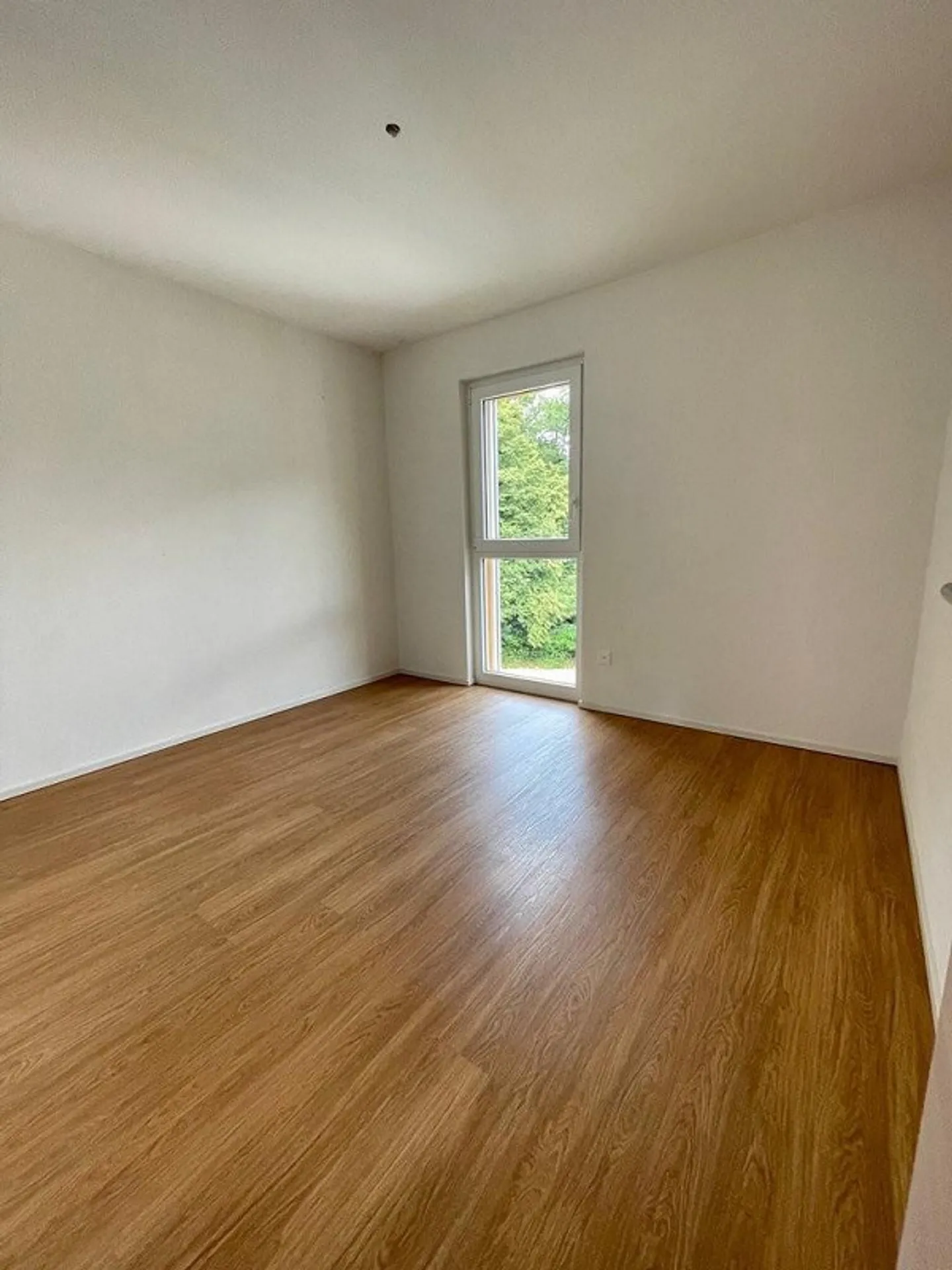 Bright apartment in a small building - Photo 8 of 10