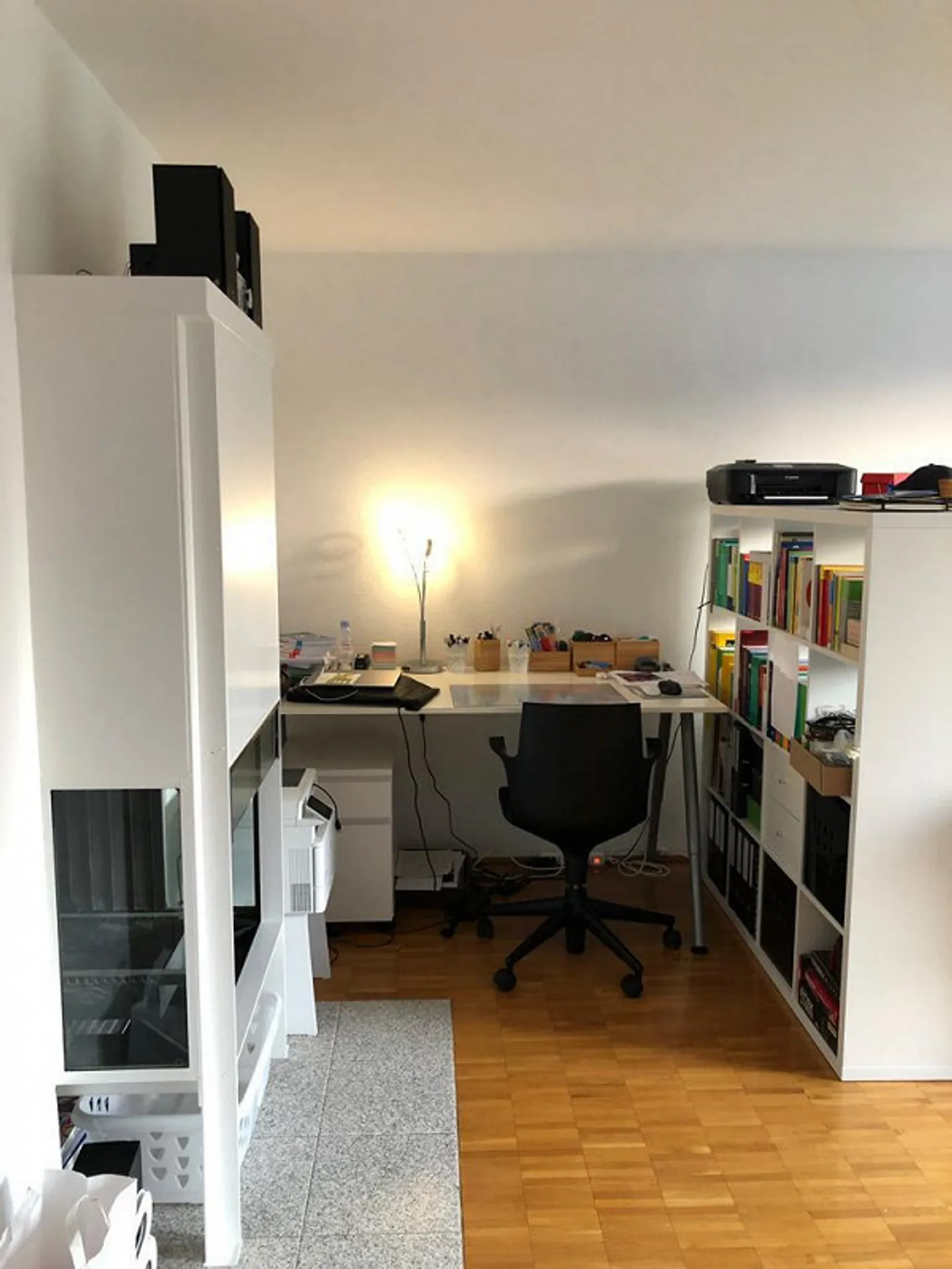 Appartement central et spacieux de 2,5 pièces à 8006 Zurich - Photo 2 sur 4