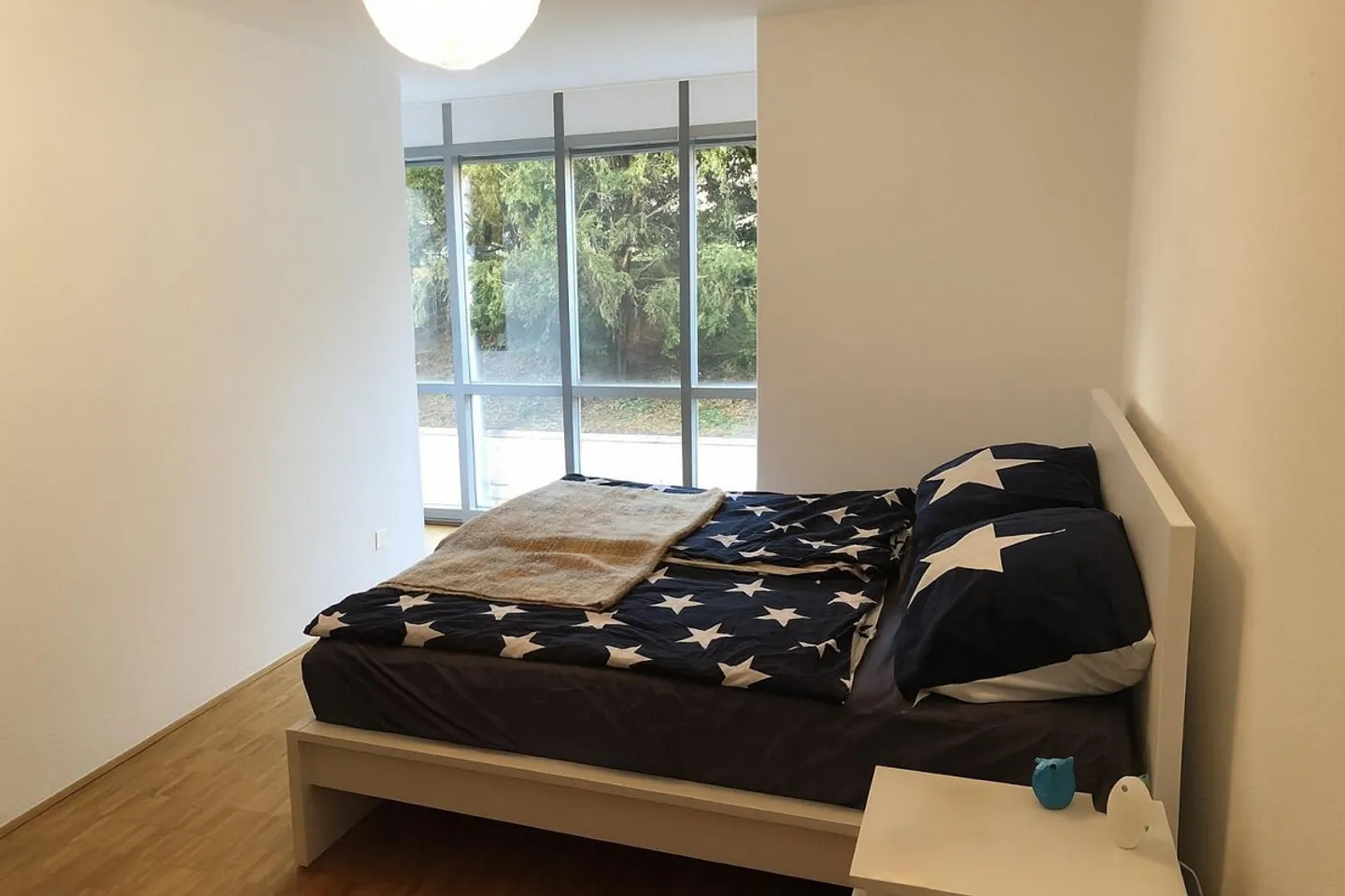 Appartement central et spacieux de 2,5 pièces à 8006 Zurich - Photo 3 sur 4