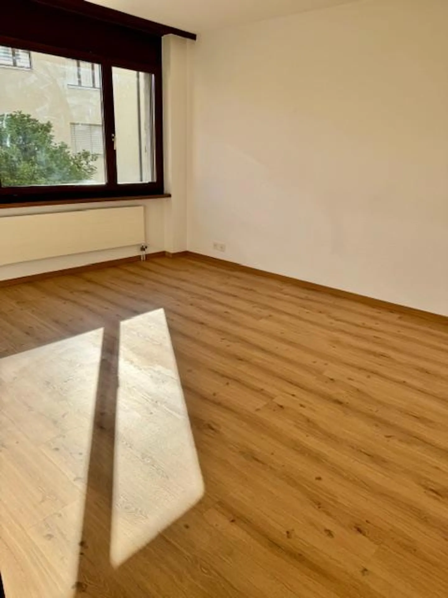 Appartement 3.5 pièces dans un beau quartier résidentiel - Photo 7 sur 8
