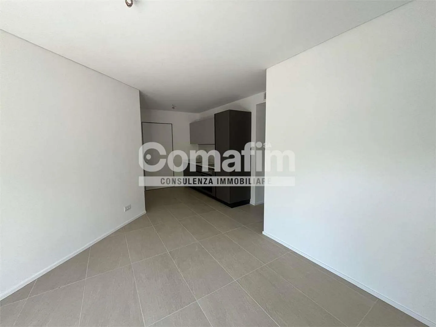 Canobbio - NEW 2.5 Room Apartment on the 2nd Floor No. 7 - Photo 2 of 10