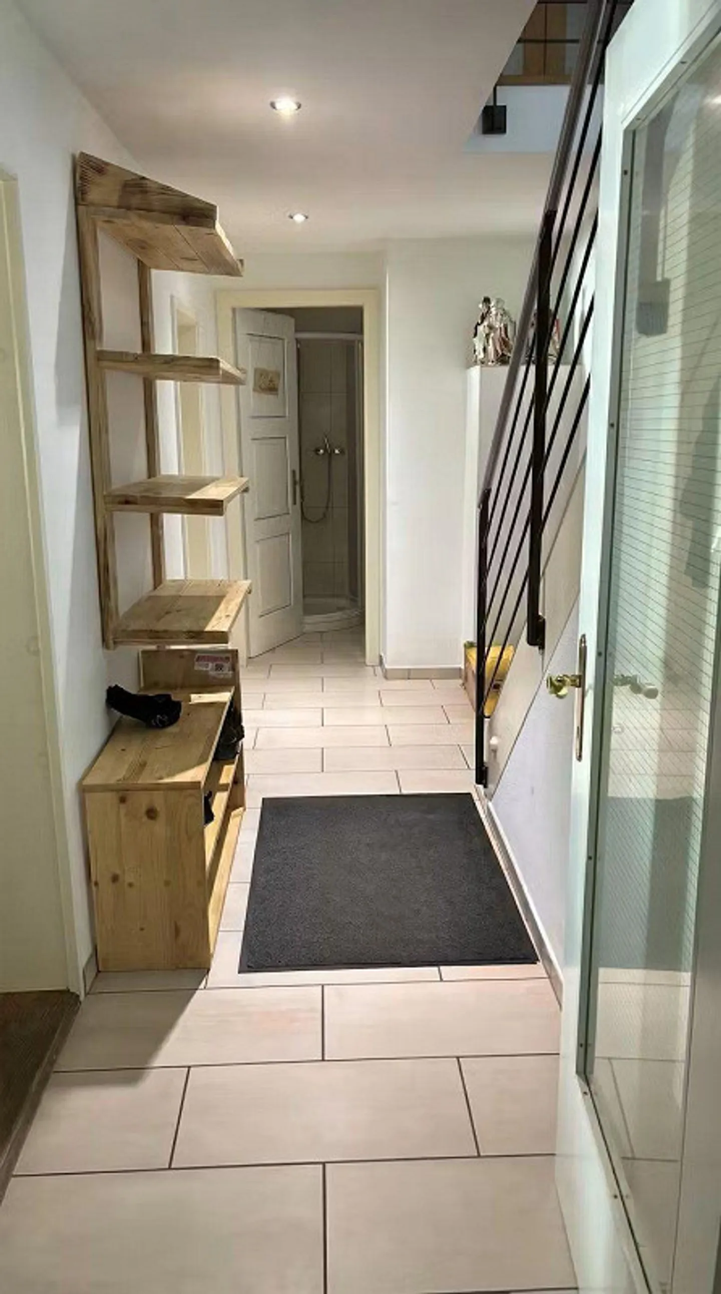 Charmante Wohnung in zentraler Lage - Foto 1 von 12