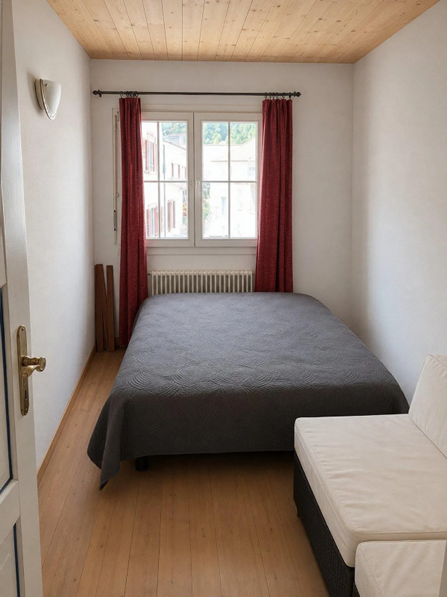 Charmante Wohnung in zentraler Lage - Foto 7 von 12