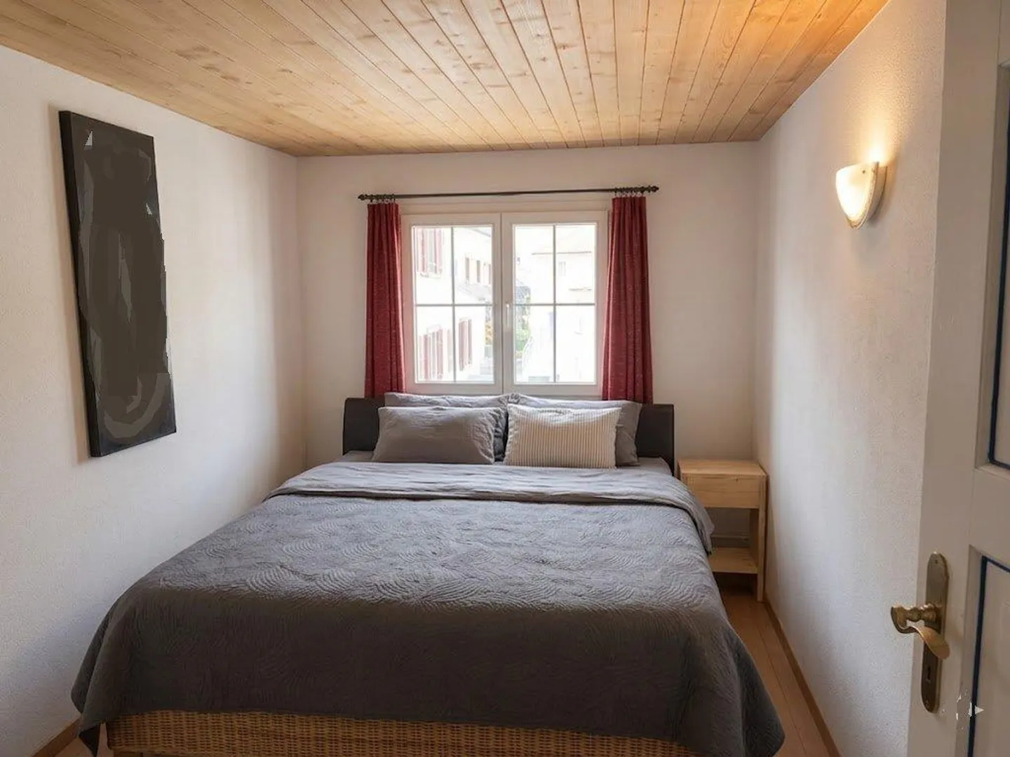 Charmante Wohnung in zentraler Lage - Foto 8 von 12