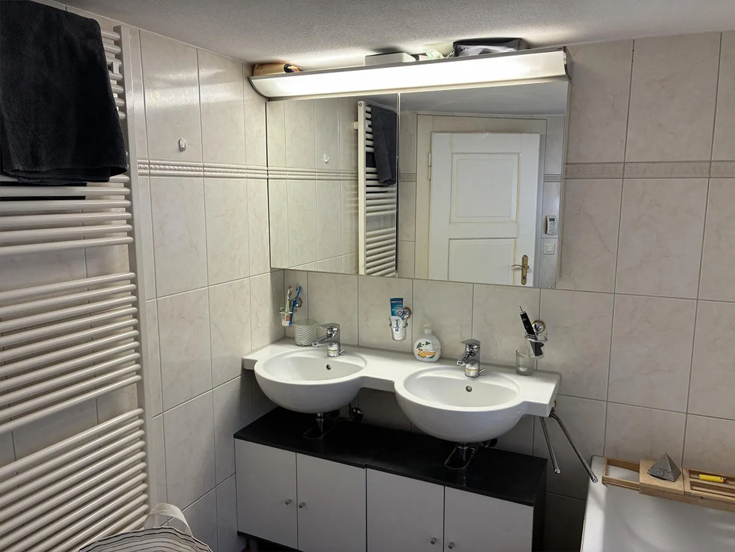 Charmante Wohnung in zentraler Lage - Foto 10 von 12
