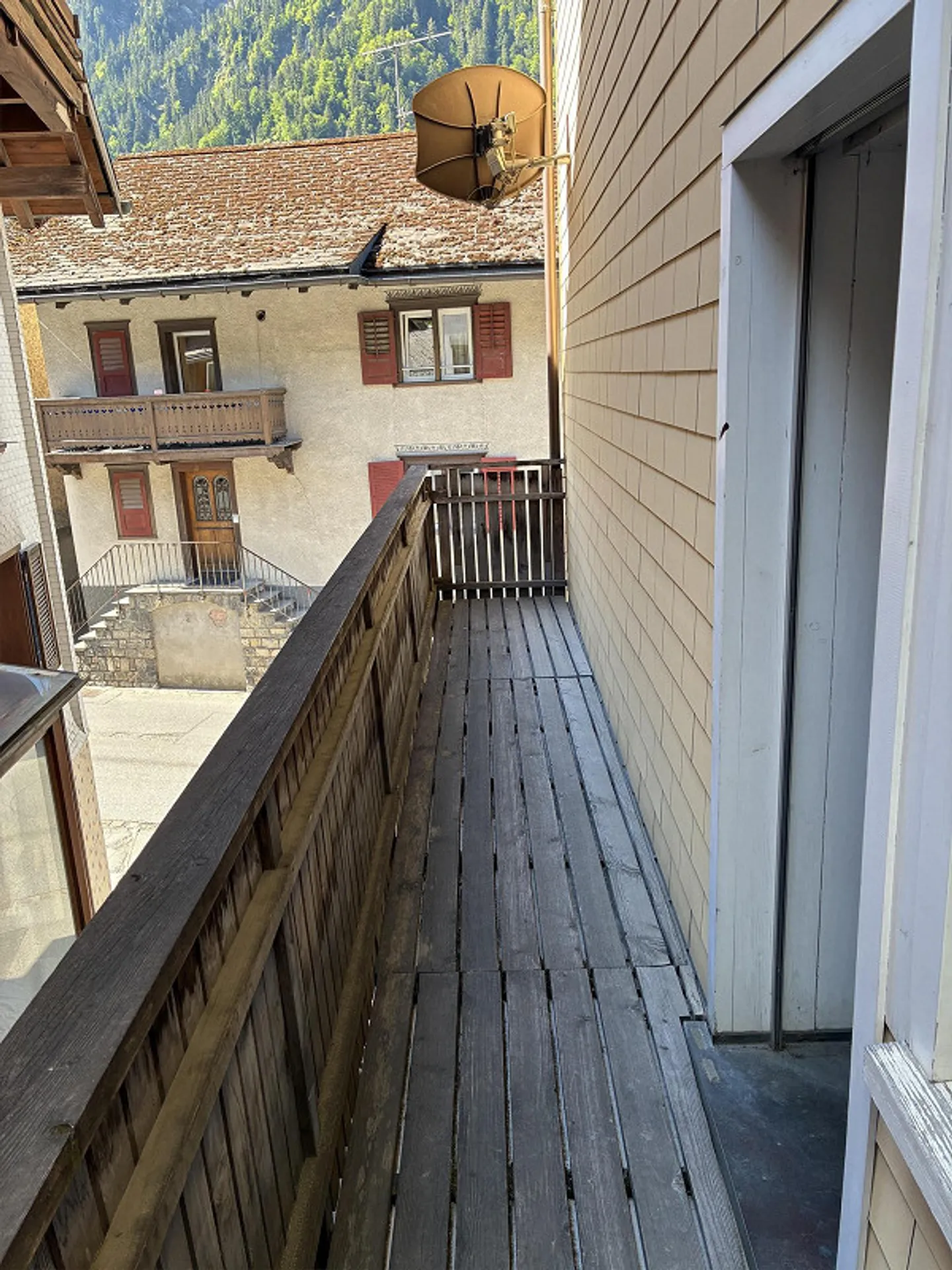 Charmante Wohnung in zentraler Lage - Foto 11 von 12