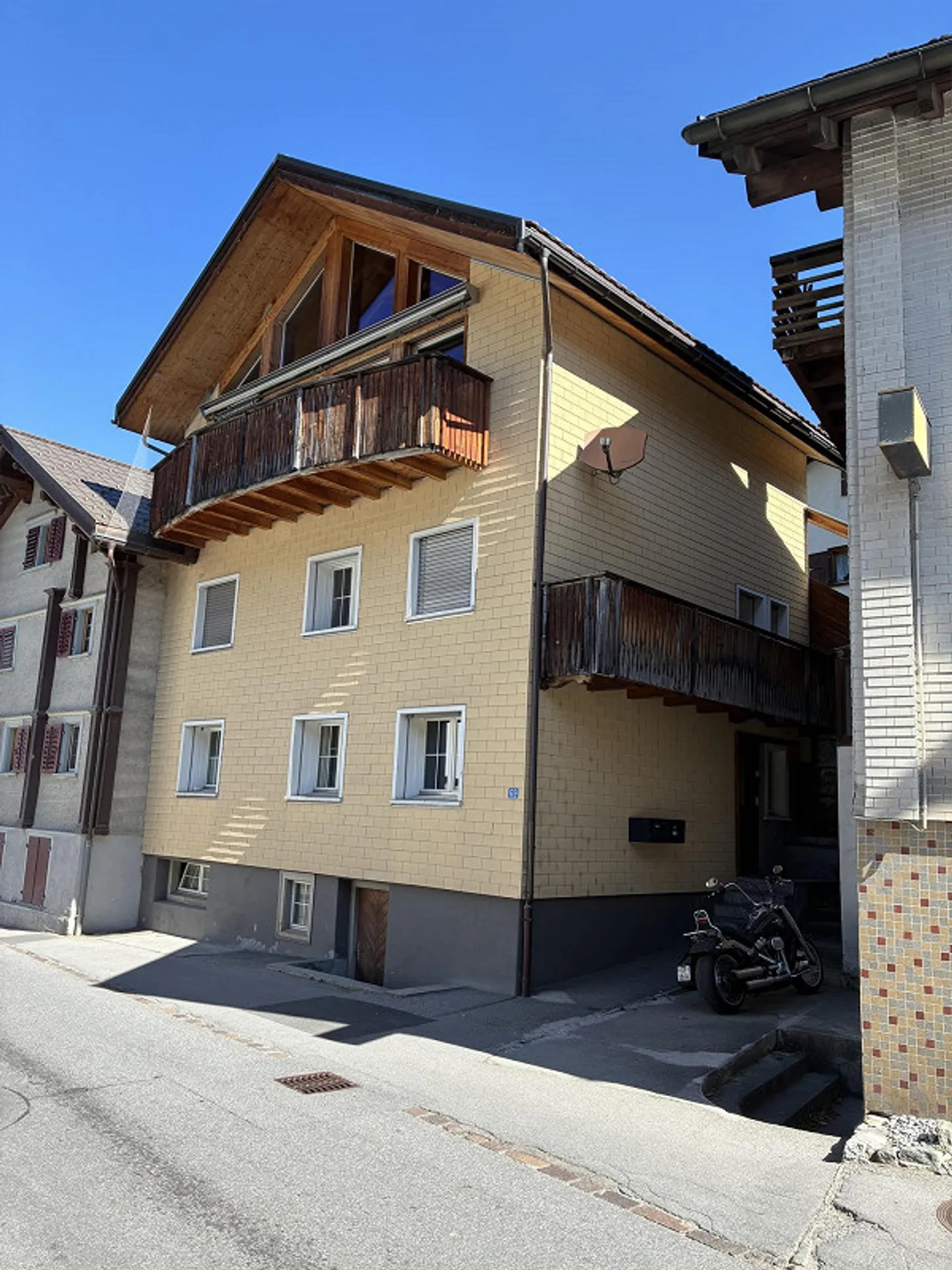 Charmante Wohnung in zentraler Lage - Foto 12 von 12