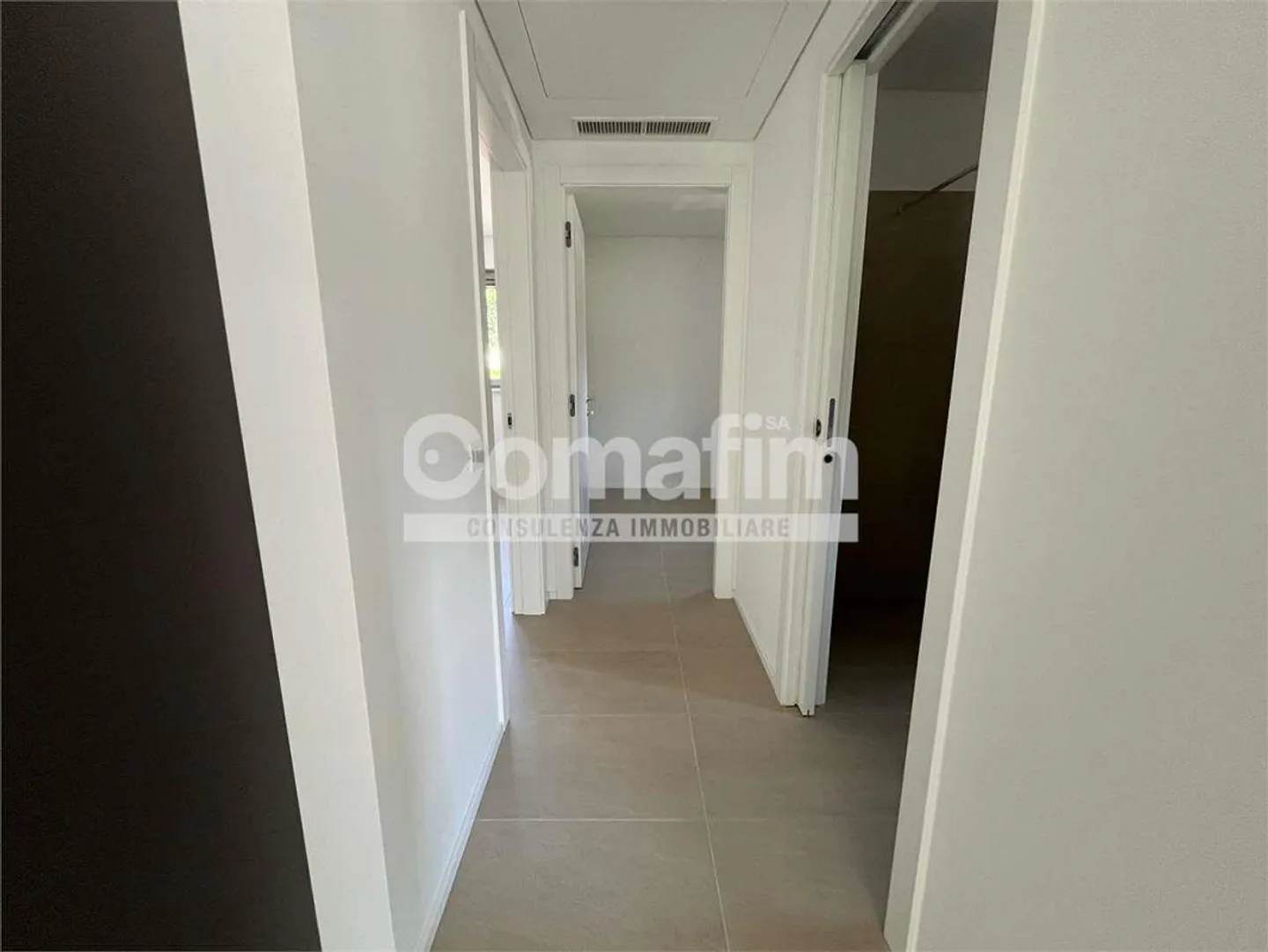 Canobbio - NEW 2.5 Room Apartment on the 2nd Floor No. 7 - Photo 5 of 10