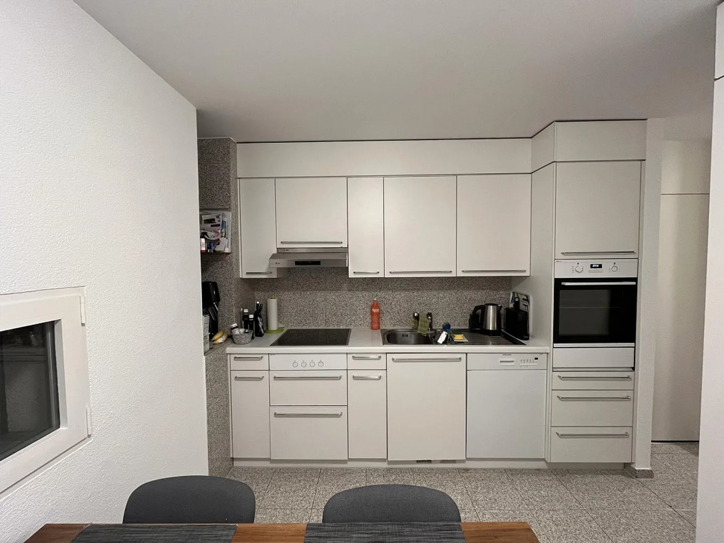 Appartement central et spacieux de 2,5 pièces à 8006 Zurich - Photo 4 sur 4