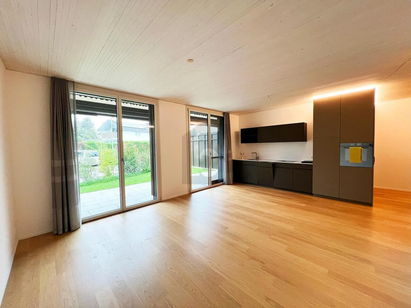 STANDARD DE PROPRIÉTÉ DANS UN EMPLACEMENT CALME - Photo 1 sur 5