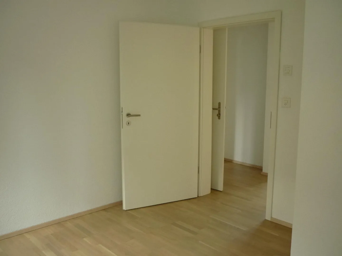 "Living in the Hüsli" - Photo 7 of 12