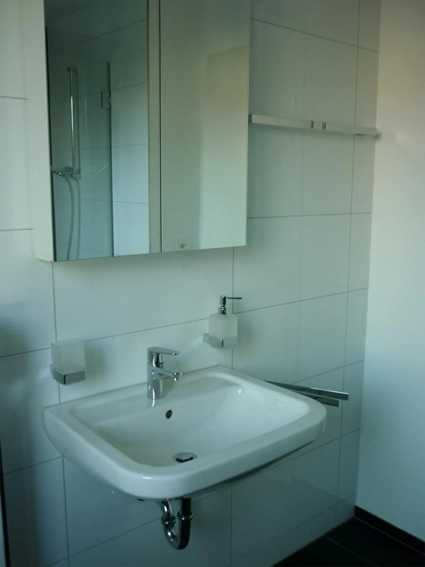 "Living in the Hüsli" - Photo 8 of 12