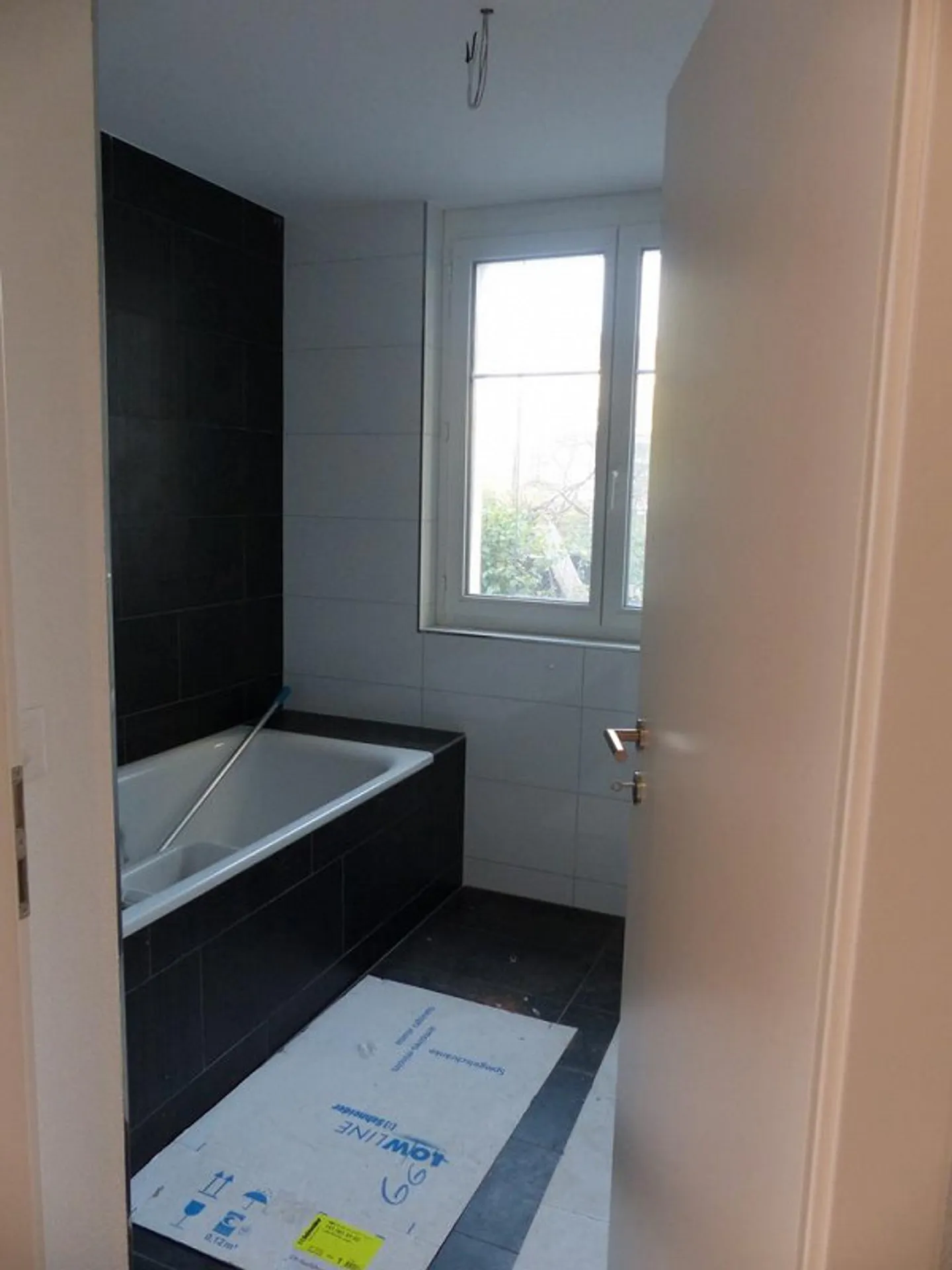 "Living in the Hüsli" - Photo 9 of 12