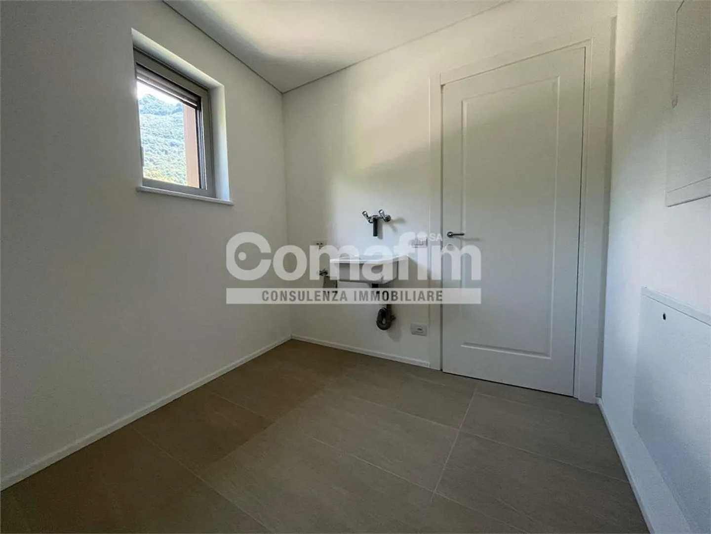 Canobbio - NEW 2.5 Room Apartment on the 2nd Floor No. 7 - Photo 7 of 10