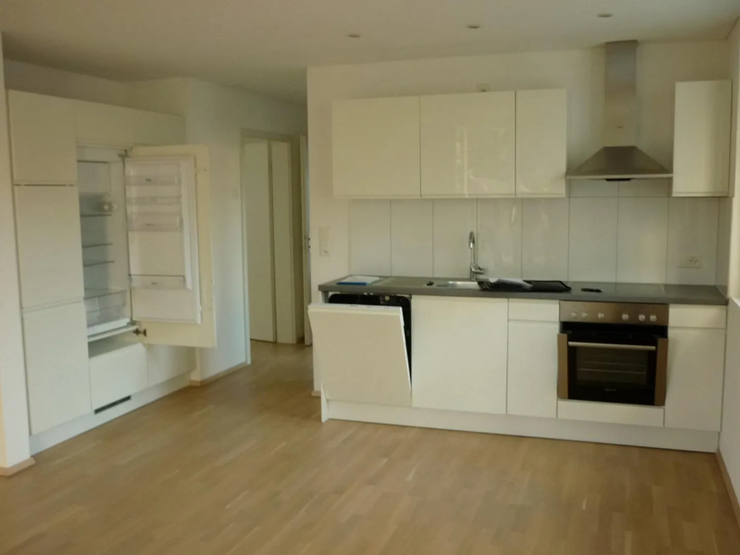 "Living in the Hüsli" - Photo 5 of 12