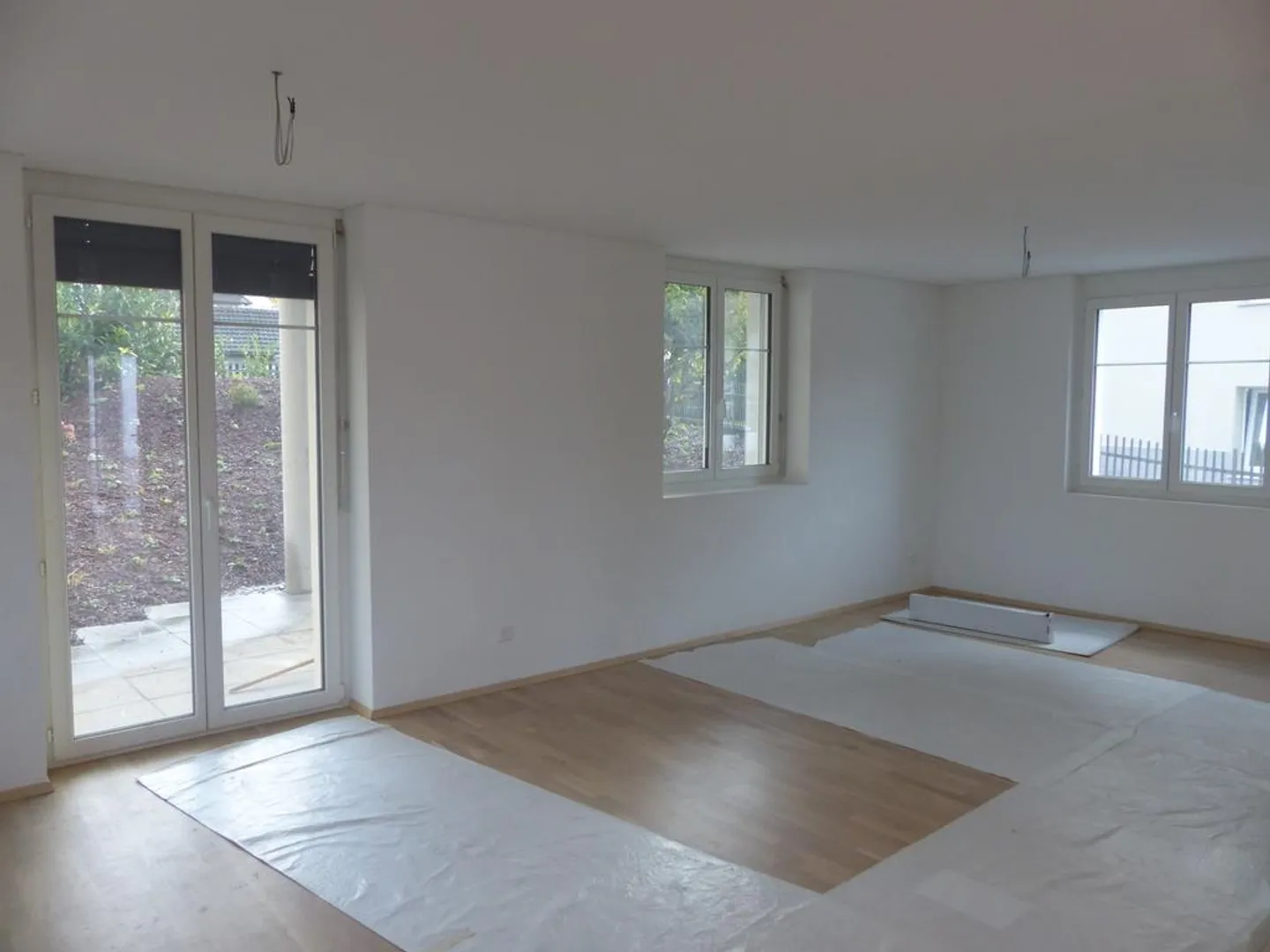 "Living in the Hüsli" - Photo 6 of 12