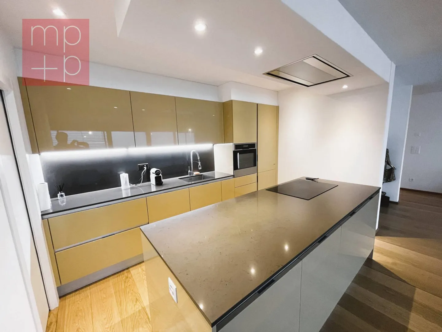 Appartement - Vernate - Photo 2 sur 8