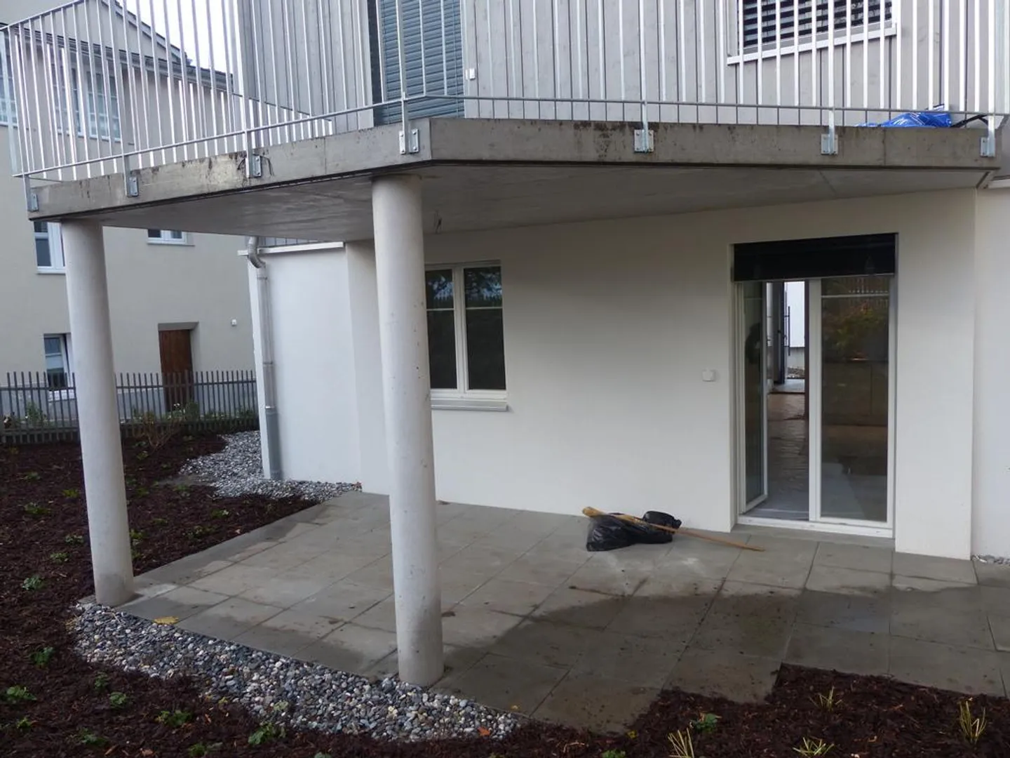 "Living in the Hüsli" - Photo 11 of 12