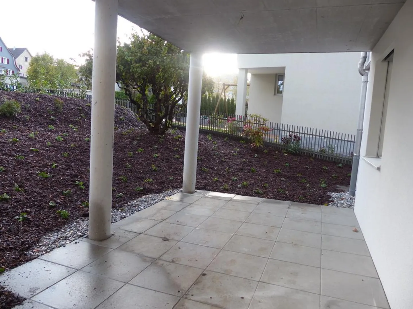 "Living in the Hüsli" - Photo 12 of 12